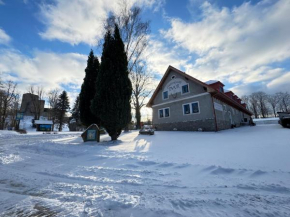 Penzion Landštejnský dvůr, Slavonice